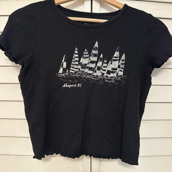 Assorted Crop Tops, Assorted Sizes - Picture 2 of 16